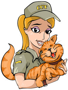 Cat Obedience Training Secrets to STOP Your Cat’s Behavior Problems!