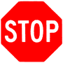 Stop