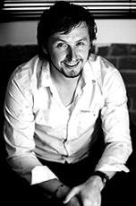 Dr Mark Edwards