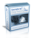 Secrets to Dog Training Pro Software