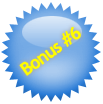 Bonus #6