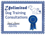Dog Trainer