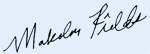 Signature