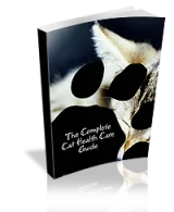 Complete Cat Care cover