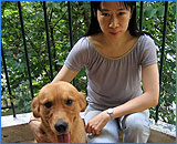 Annie Yung