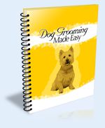 Dog Grooming Made Easy