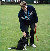 John & Jackie Robson