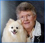 Lyne Lavoie
