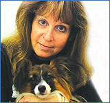 Renee Gordon & Lord Byron