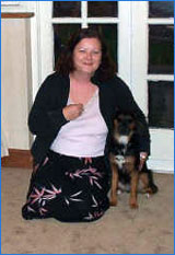 Beverley Thrower