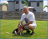 Rocky And Family Toves