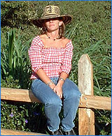 Jane Gordon