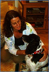 Rita Randolfi